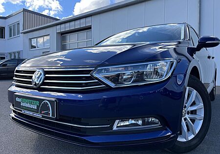 VW Passat Variant Volkswagen 2.0 TDI DSG Comfortline AHK Navi ACC SHZ PDC Klima