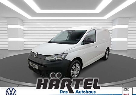 VW Caddy Volkswagen CARGO MAXI 2.0 TDI 6-GANG (+EURO6) Bluetooth