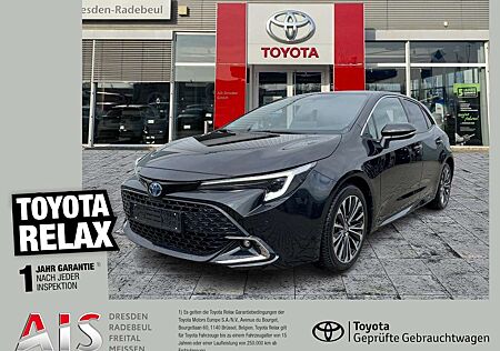 Toyota Corolla 1.8 Hybrid Team D CloudNavi*ACC*KAM*DAB