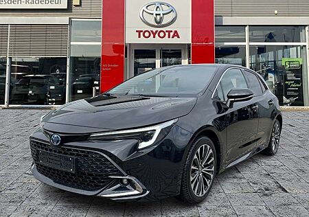 Toyota Corolla 1.8 Hybrid Team D CloudNavi*ACC*KAM*DAB