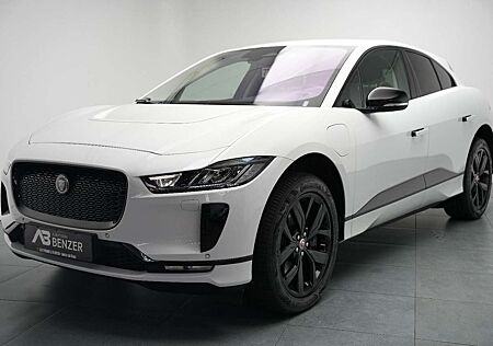 Jaguar I-Pace I-PACE 400 AWD/Black-Pack/CarPlay/MERIDIA