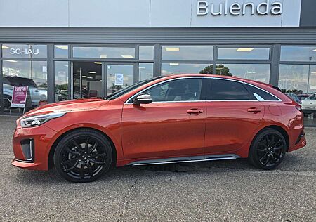 Kia Pro_ceed ProCeed / pro_cee'd ProCeed 1.4 T-GDI GT-Line AHK abn.