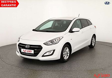 Hyundai i30 cw 1.4 blue Classic Klima PDC