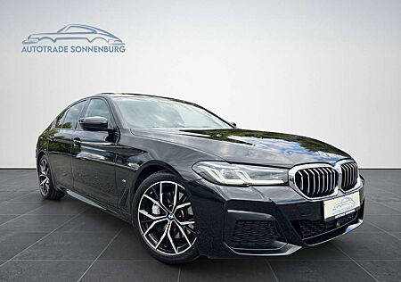 BMW 530 d M SPORT/AUTO./LASER/HUD/CARPLAY/PANO