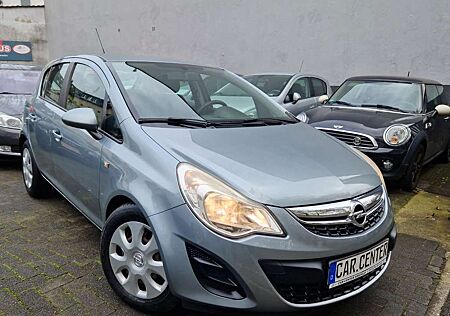 Opel Corsa 1.2 KLIMA+8xFACH BEREIFT