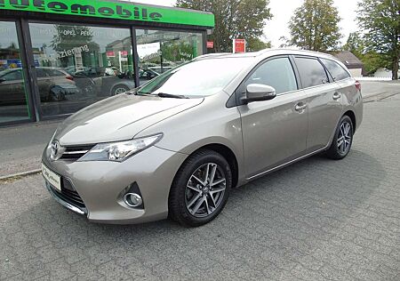 Toyota Auris Touring Sports Comfort *NAVI TOUCH*KLIMA*