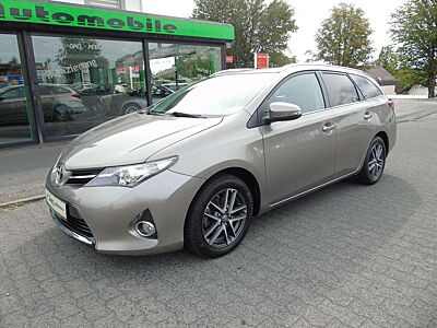 Toyota Auris Touring Sports Comfort *NAVI TOUCH*KLIMA*