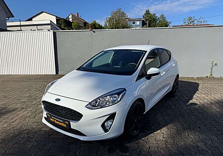 Ford Fiesta Cool & Connect