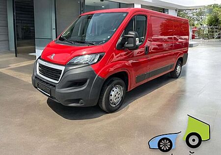 Peugeot Boxer 2.2 HDI /Kamera/Standheizung/Klima/PDC/AHK