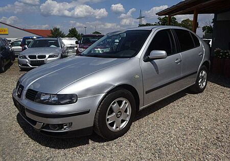 Seat Leon 1,8 20V Sport