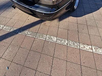 Mercedes-Benz CLK 200 Cabrio Kompressor Automatik Avantgarde