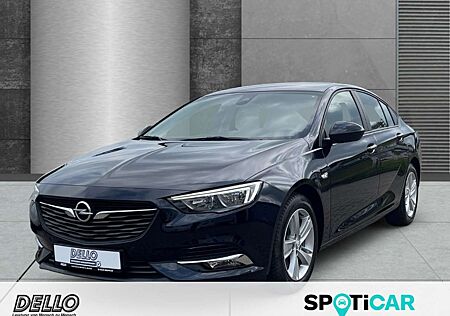 Opel Insignia B Grand Sport Edition, Navi , Mehrzonenklima,Allwe