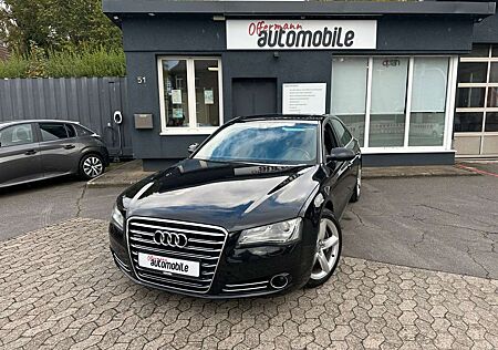 Audi A8 4.2 TDI quattro*BOSE*ACC*SHZ*SL*MASSAGE*