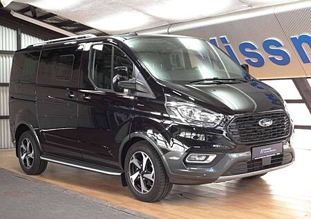 Ford Tourneo Custom Active 8-Sitzer Bus Automatic