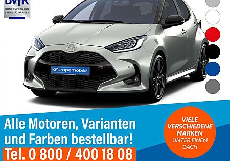Toyota Yaris GR SPORT PREMIUM PANO 1.5 Hybrid 130 CVT