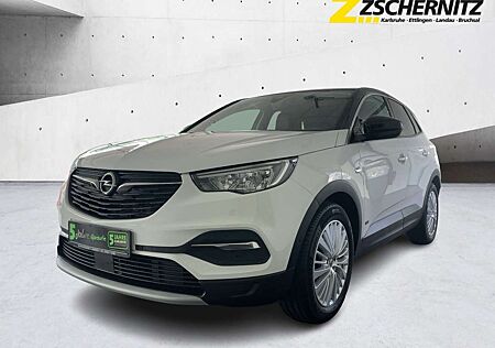 Opel Grandland 1.6 Turbo INNOVATION Navi Totwinkelass