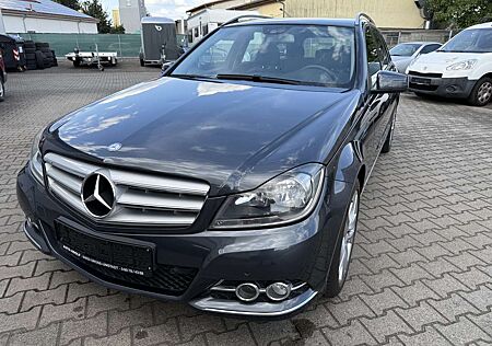 Mercedes-Benz C 220 C-Klasse T-Modell Diesel BlueEFFICIENCY Edition