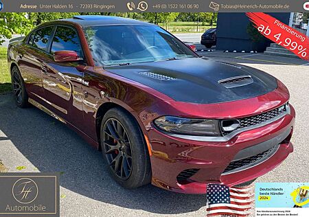 Dodge Charger *6.4 Hemi*DAYTONA*Navi*Alpine*Sitzklima