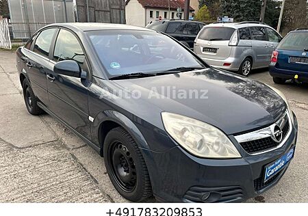 Opel Vectra C Lim. Edition * Automatik*TUV 04.2026*