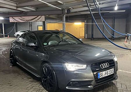 Audi A5 2.0 TFSI S tronice quattro - S line