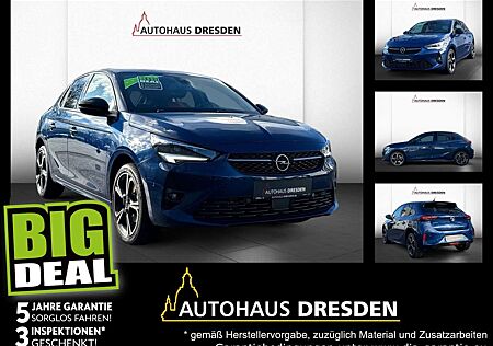 Opel Corsa F 1.2 Turbo GS Line *Matrix-LED*DAB*KAM*