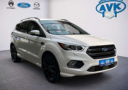 Ford Kuga ST-Line AWD, Autom. mit AHK 2100KG
