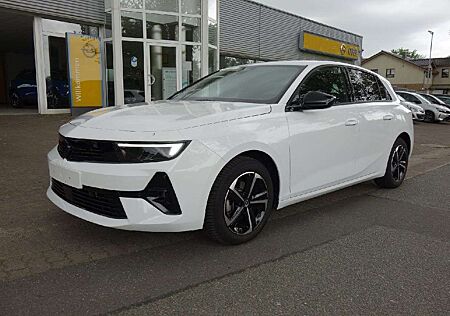 Opel Astra L Lim. 5-trg. GS