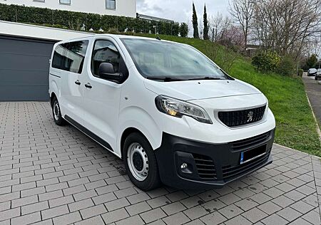 Peugeot Traveller Expert L2 BlueHDi 115 PDC 9-Sitze