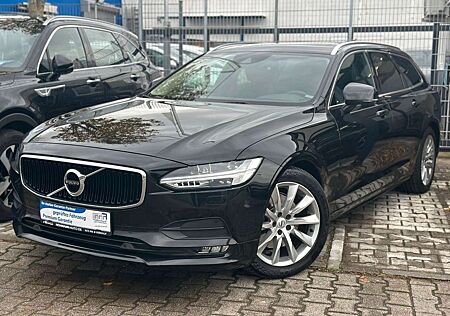 Volvo V90 gebraucht kaufen Volvo V90 Kombi Momentum Pro AWD PANO+ACC+H&K+CAM