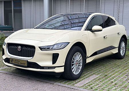 Jaguar I-Pace S*Meridian*LED*Assistent*netto: 13.277€