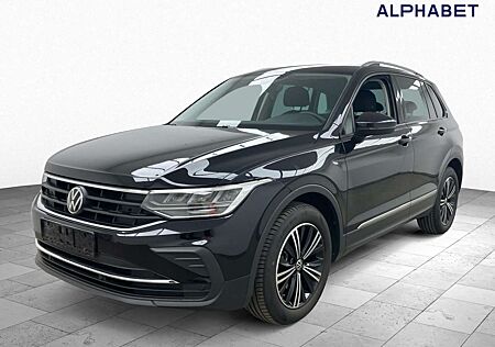 VW Tiguan Volkswagen 2.0 TDI Life AHK Navi ACC El.Heckkl.