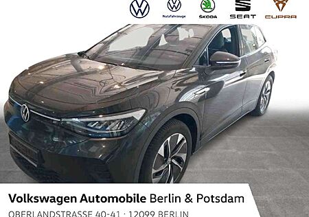 VW ID.4 Volkswagen Pro NAVI PDC LED App-Connect 77KWh