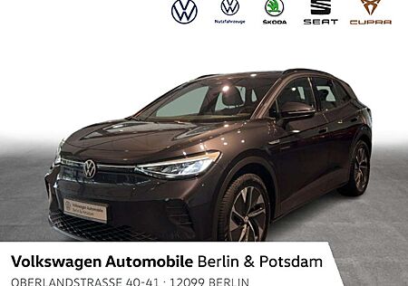 VW ID.4 Volkswagen Pro NAVI PDC LED App-Connect 77KWh