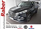 Hyundai Tucson Premium 4WD/Leder/Navi/LED/4xSHZ/AHK