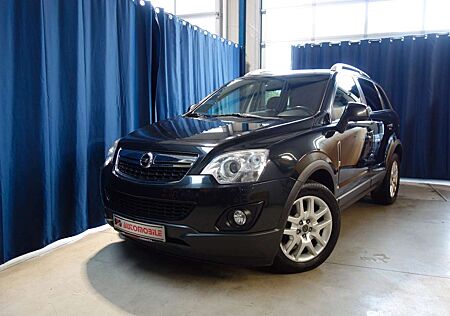 Opel Antara Design Edition 4x2