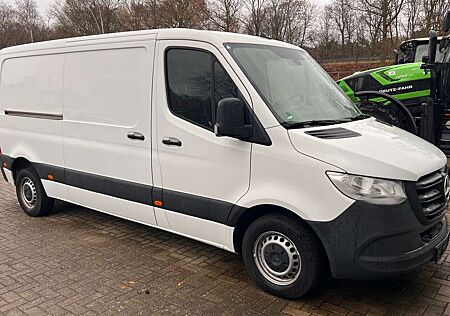 Mercedes-Benz Sprinter 314 cdi