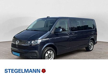 VW T6 Volkswagen .1 Caravelle LR DSG Comfortline