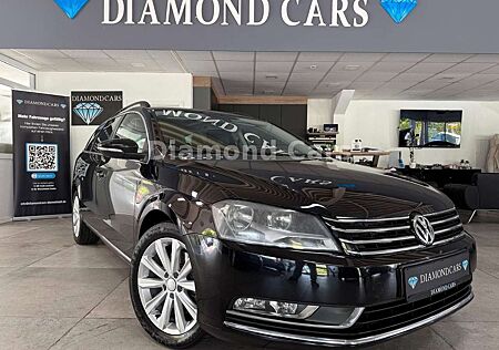 VW Passat Variant Volkswagen Comfortline *AUTOMATIK * PANO *