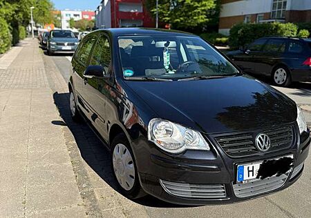 VW Polo Volkswagen United 1.4 Automatik TOP Zustand Klima