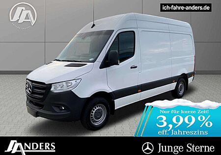 Mercedes-Benz Sprinter 316 Kasten L2H2 Distro*AHK 2,8t*Standhz