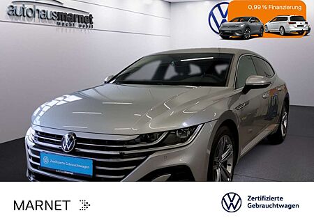 VW Arteon Volkswagen 2.0 TDI DSG R-Line*AHK*