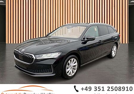 Skoda Superb Combi 1.5 TSI DSG Selection*Navi*ACC*AHK*