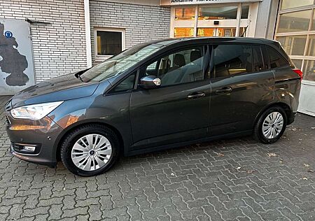 Ford Grand C-Max Cool & Connect