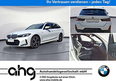 BMW 320 i Touring Auto M Sportpaket Sport Aut. HIFI