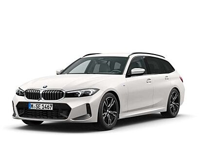 BMW 320 i Touring Auto M Sportpaket Sport Aut. HIFI