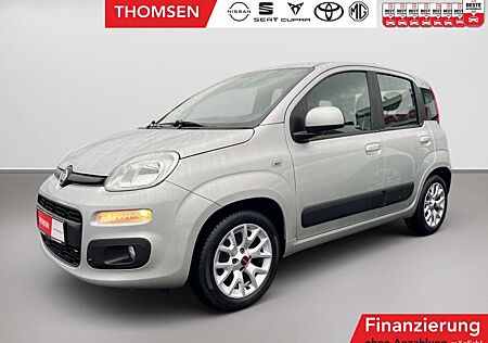 Fiat New Panda Lounge 1.2 8V 51kW PDC+DAB+Klima