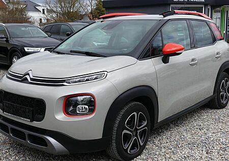 Citroën C3 Aircross Citroen Feel 1.6 BlueHDi*SHZ*HUD*AHK*TEMPOMAT*AFIL*PDC*