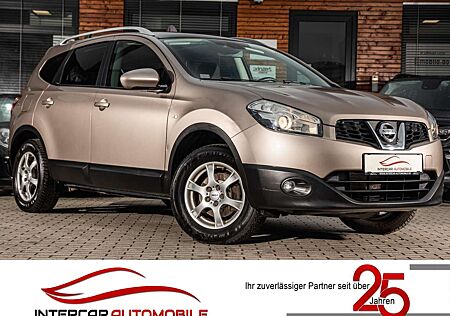 Nissan Qashqai+2 Qashqai+2 2.0 Acenta |Panorama|PDC|