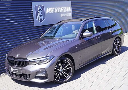 BMW 320 i M-SPORTPAKET|SHADOW|LASER|PANORAMA|KAMERA|