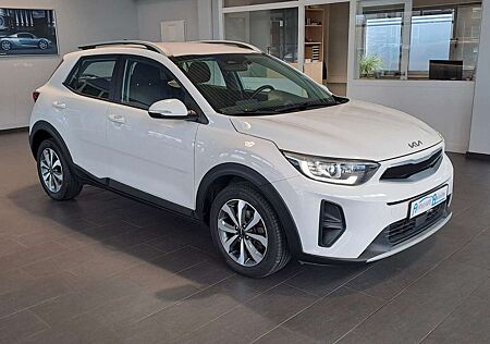 Kia Stonic T-GDi Aut.*Navi*Kamera*CarPlay*Alu*Sitzh.